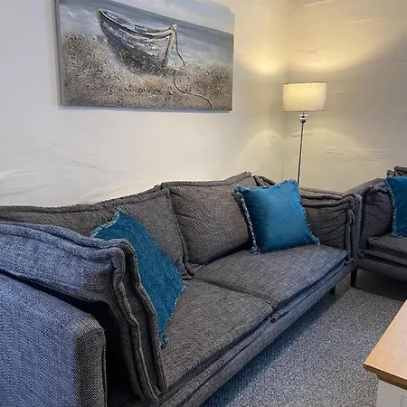 Triple Deck Cottage - 2Mins From Mevagissey Harbour Exterior photo