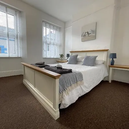 Triple Deck Cottage - 2Mins From Mevagissey Harbour Exterior photo