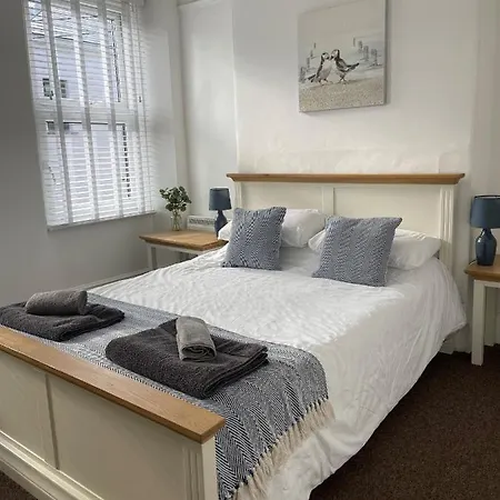 Triple Deck Cottage - 2Mins From Mevagissey Harbour Exterior photo