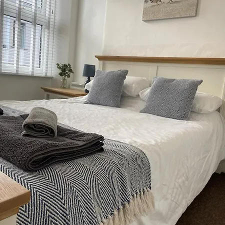 Triple Deck Cottage - 2Mins From Mevagissey Harbour Exterior photo
