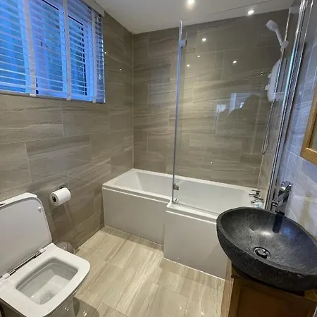 Triple Deck Cottage - 2Mins From Mevagissey Harbour Exterior photo