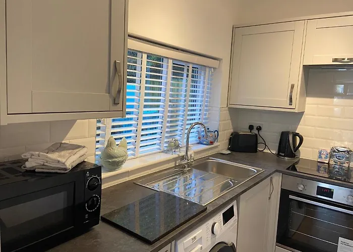Triple Deck Cottage - 2Mins From Mevagissey Harbour