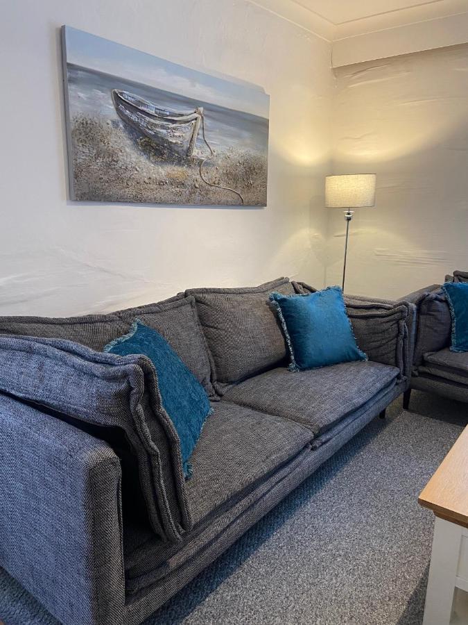 Holiday home Triple Deck - 2mins From Harbour