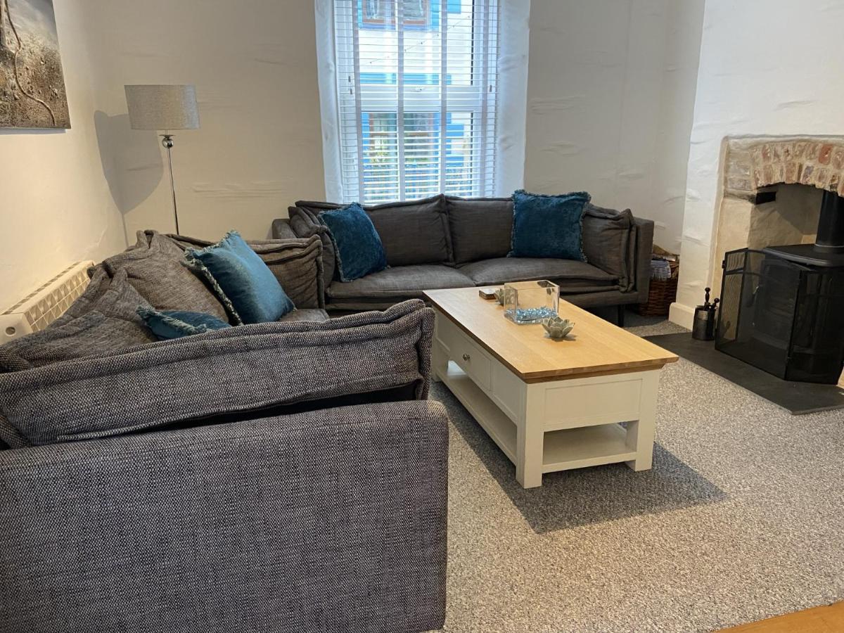 Triple Deck - 2mins From Harbour Holiday home