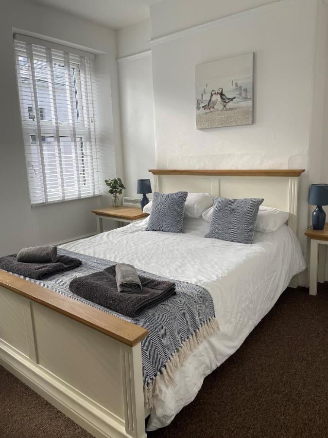 Triple Deck - 2mins From Harbour Holiday home