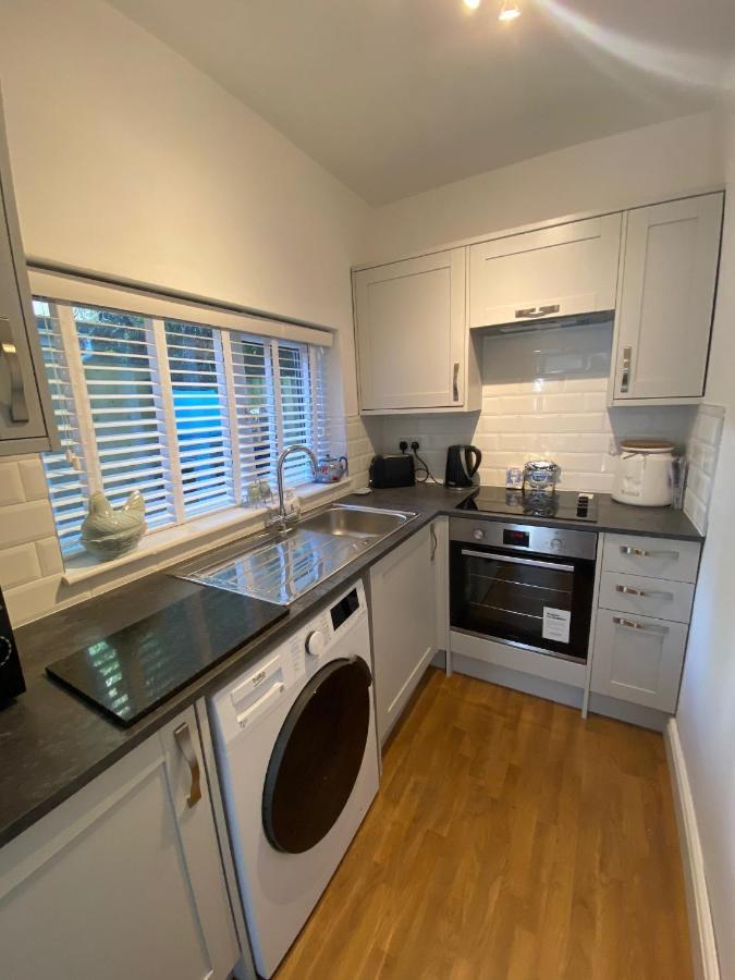 Holiday home Triple Deck - 2mins From Harbour *