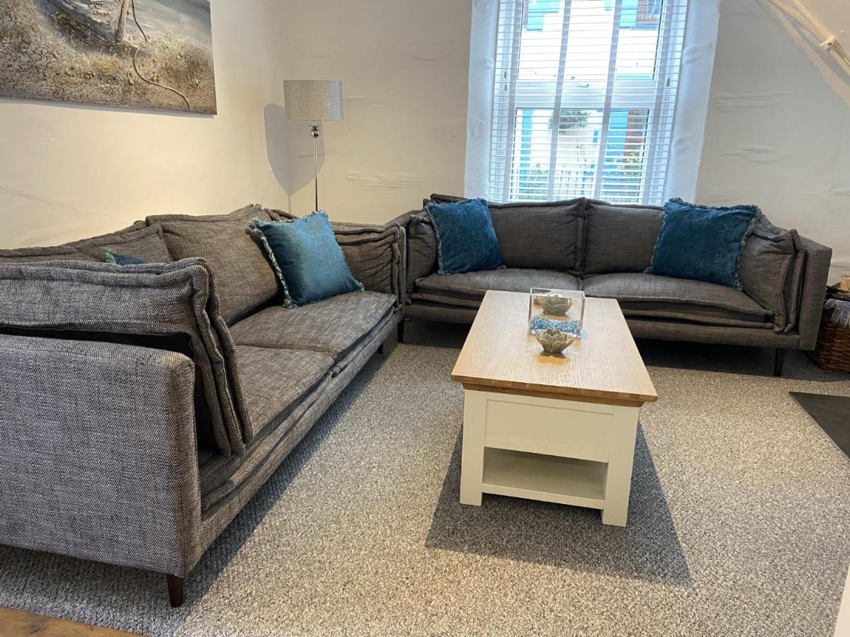 Holiday home Triple Deck - 2mins From Harbour *