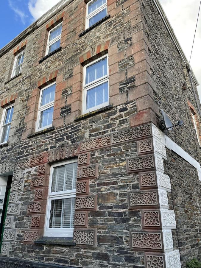 Triple Deck - 2mins From Harbour Holiday home Mevagissey