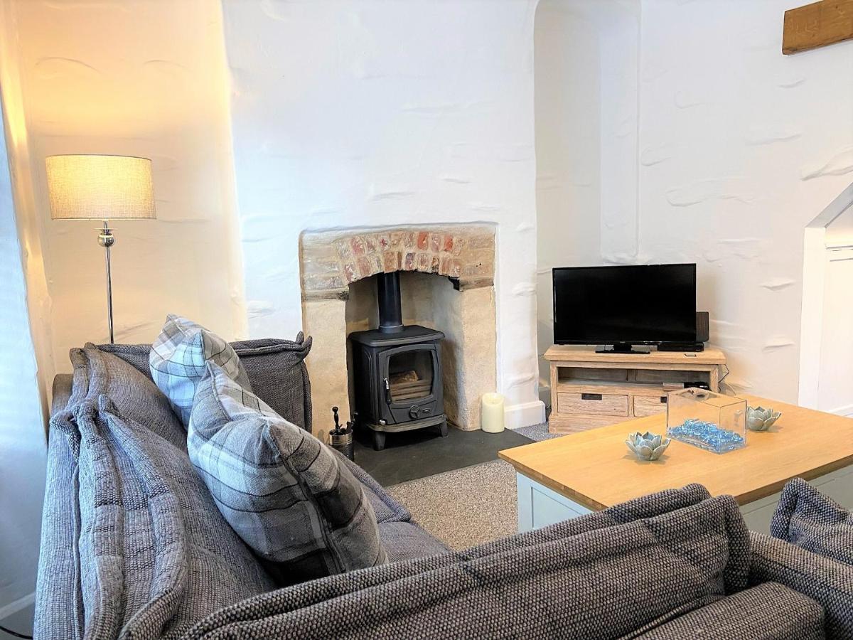 Holiday home Triple Deck - 2mins From Harbour Mevagissey