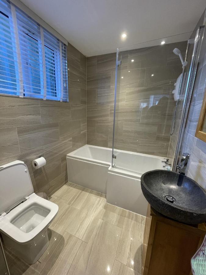 Holiday home Triple Deck - 2mins From Harbour *